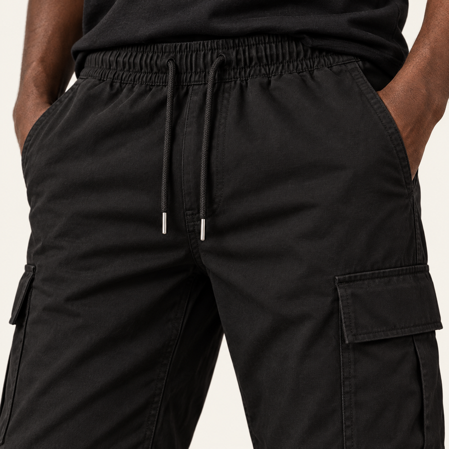 Your fit. Your finish.