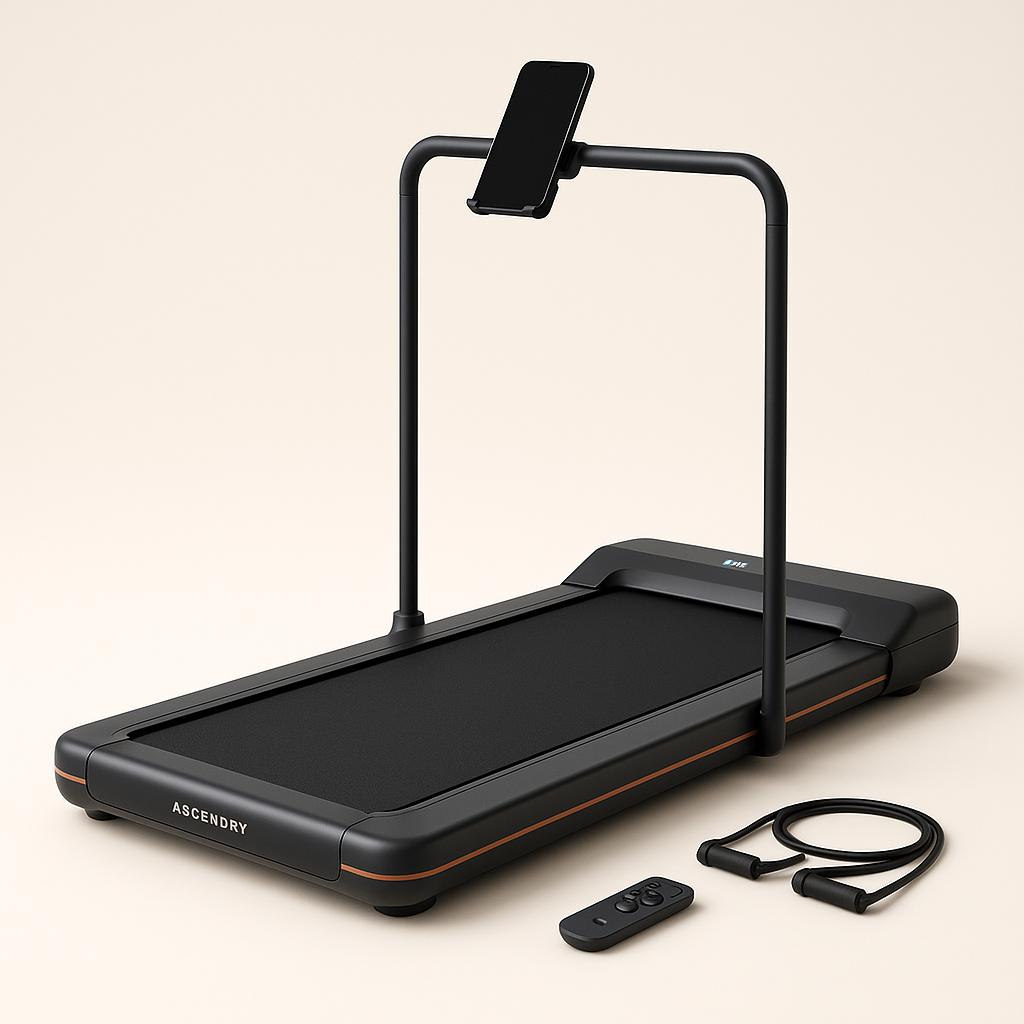 Ascendry™ - Cloud Step Walking Pad