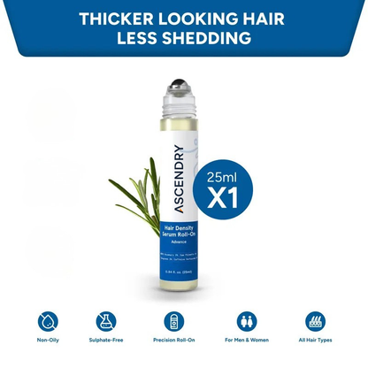 Ascendry™ - Hair Density Serum