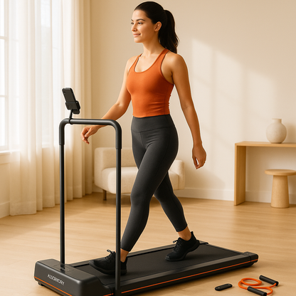 Ascendry™ - Cloud Step Walking Pad