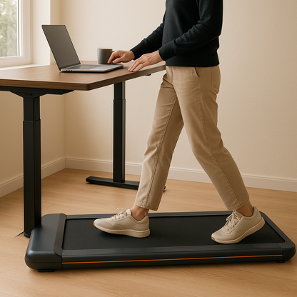 Ascendry™ - Cloud Step Walking Pad