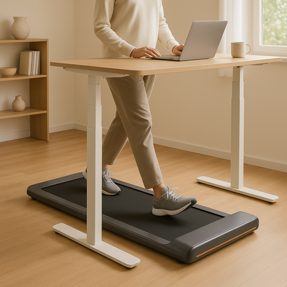 Ascendry™ - Cloud Step Walking Pad