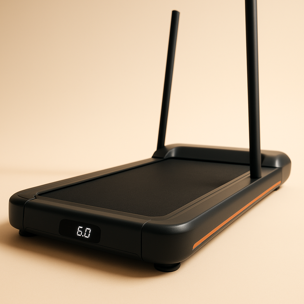 Ascendry™ - Cloud Step Walking Pad