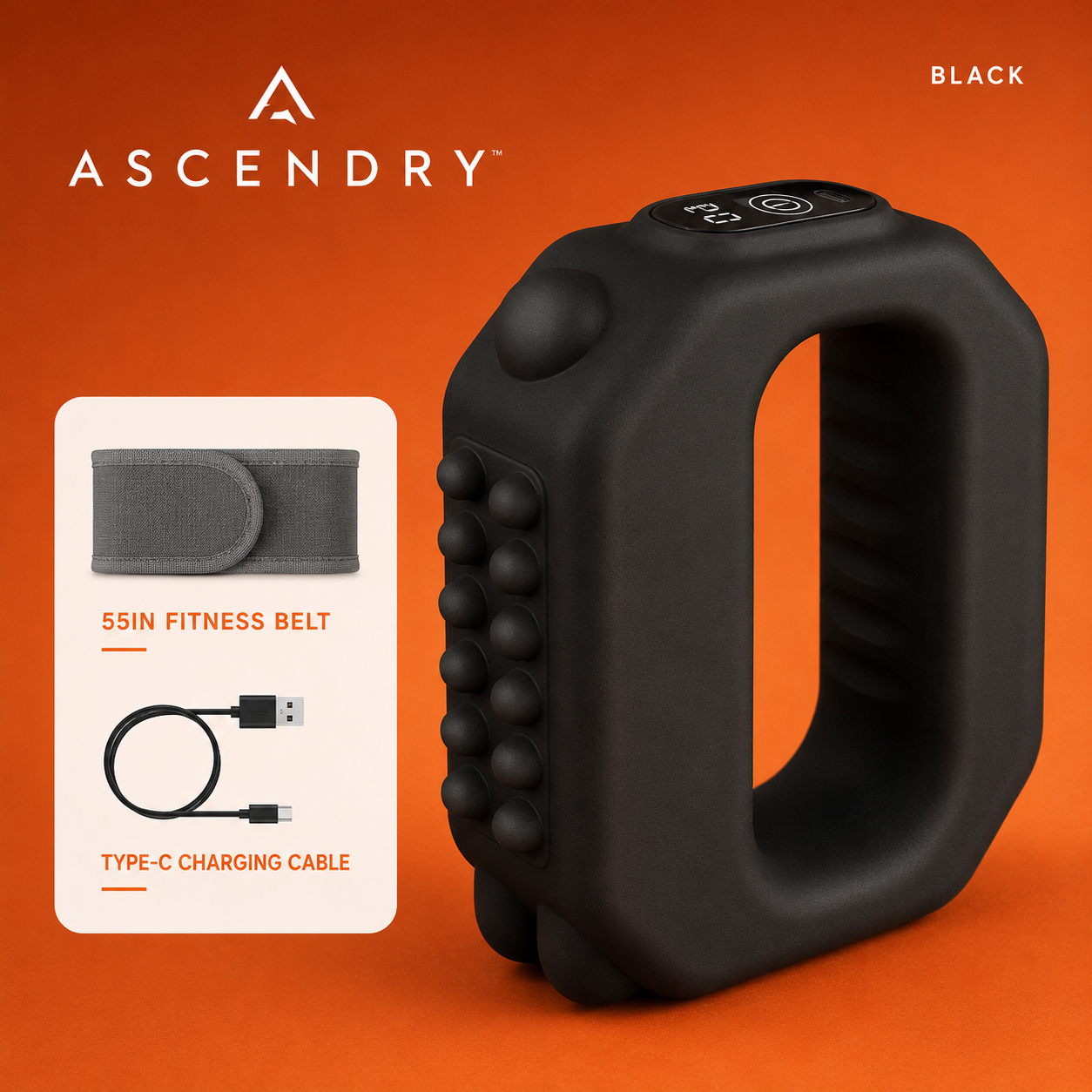 Ascension Ring™