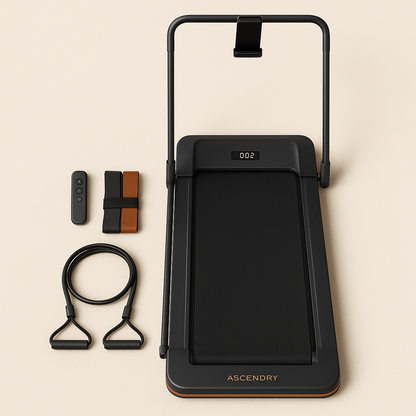 Ascendry™ - Cloud Step Walking Pad