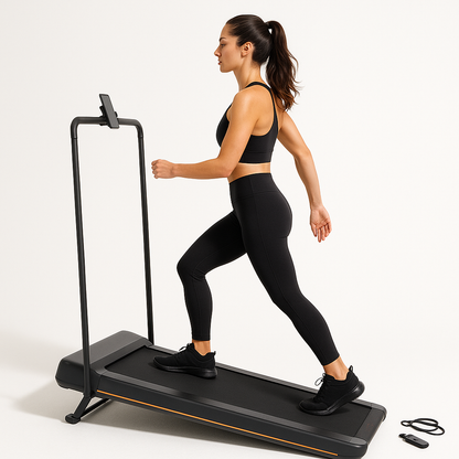 Ascendry™ - Cloud Step Walking Pad
