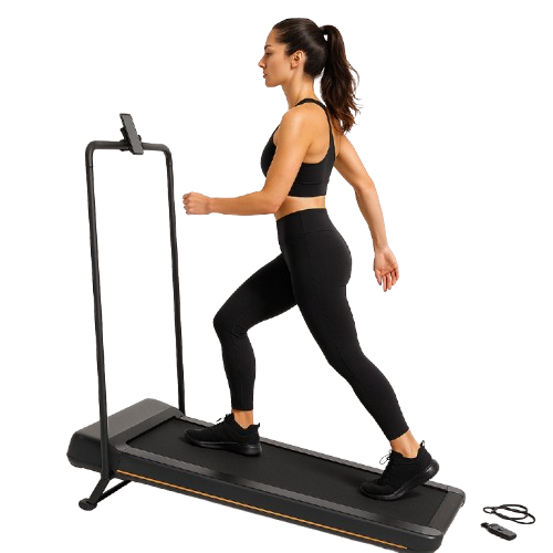 Ascendry™ - Cloud Step Walking Pad