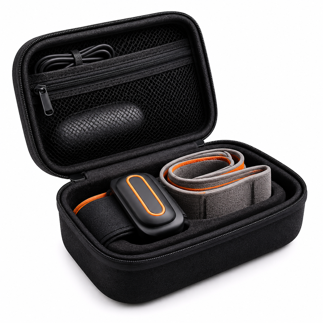 Ascendry™ - Fascia Ring Carrying Case