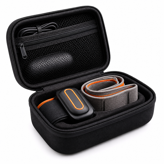 Ascendry™ - Fascia Ring Carrying Case