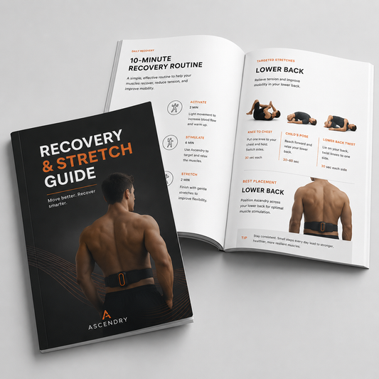 Ascendry™ - 30 Day Transformation Program