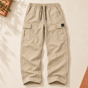 Ascendry™ Everyday Cargo Pants
