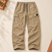 Ascendry™ Everyday Cargo Pants