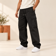 Ascendry™ Everyday Cargo Pants