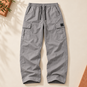 Ascendry™ Everyday Cargo Pants