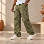 Ascendry™ Everyday Cargo Pants