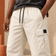 Ascendry™ Everyday Cargo Pants