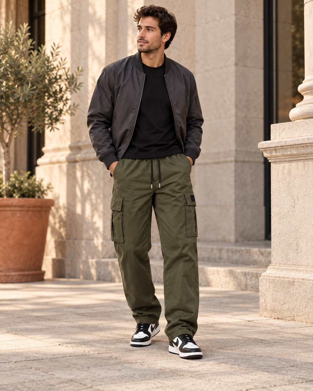 City-ready layers