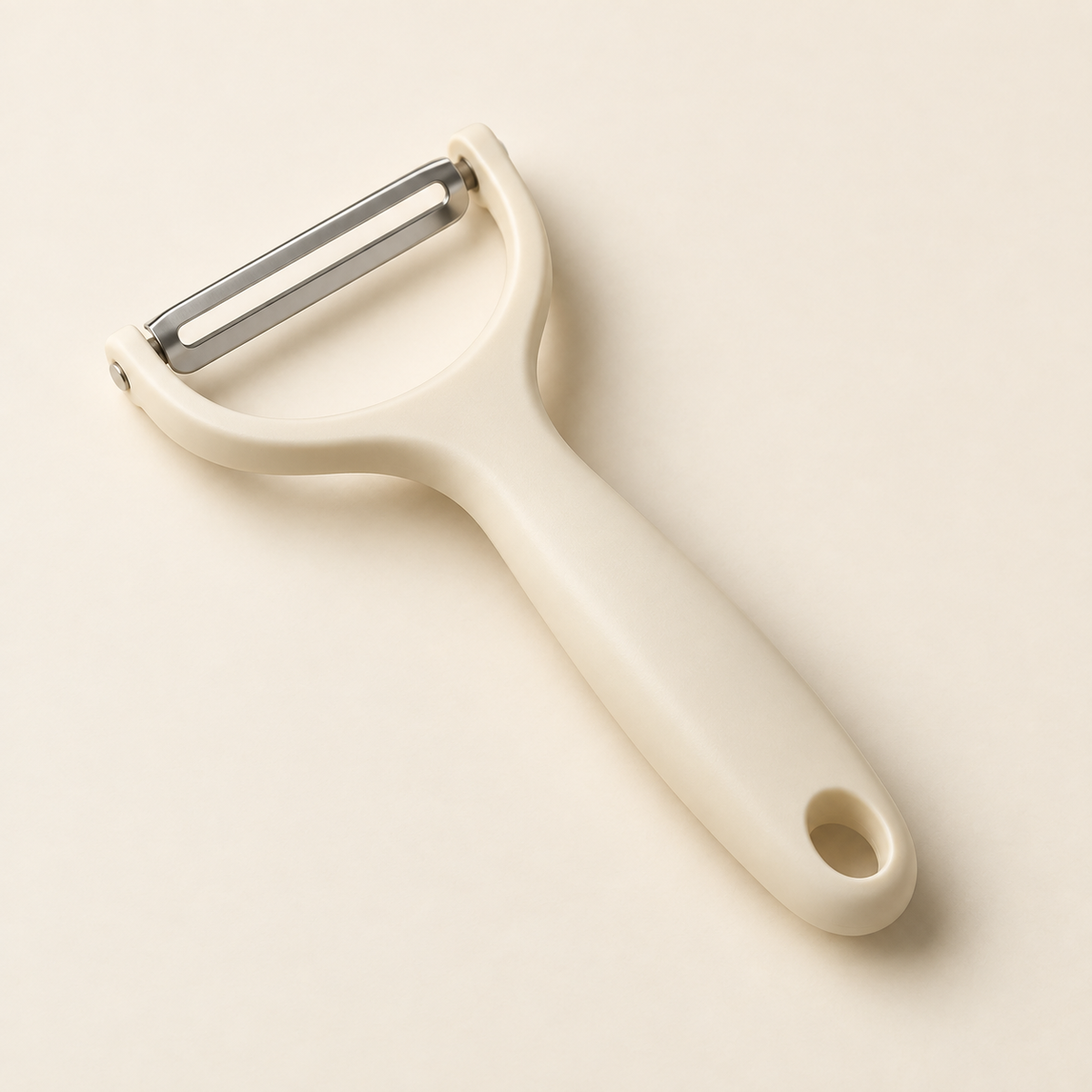 Ascendry™ Compact Vegetable Peeler