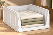 Stackable Closet Organizers
