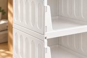 Stackable Closet Organizers