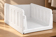Stackable Closet Organizers