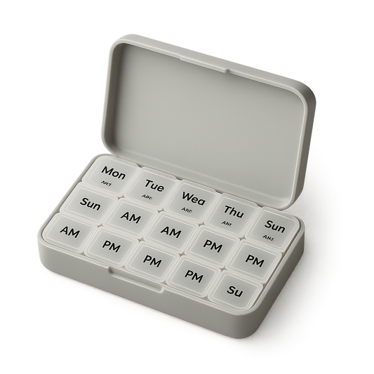 Ascendry™ - Pill Sorter