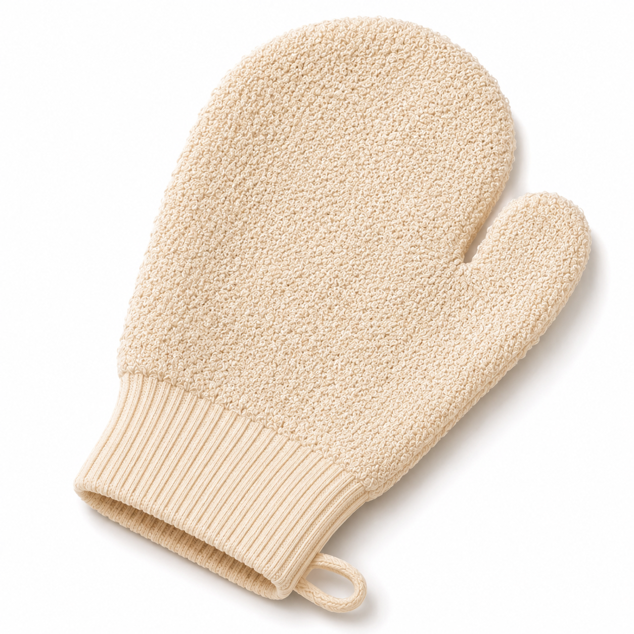 Guante Exfoliante