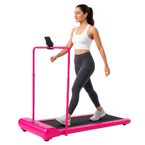 Ascendry™ - Cloud Step Walking Pad