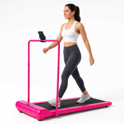 Ascendry™ - Cloud Step Walking Pad