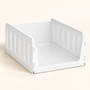 Stackable Closet Organizers